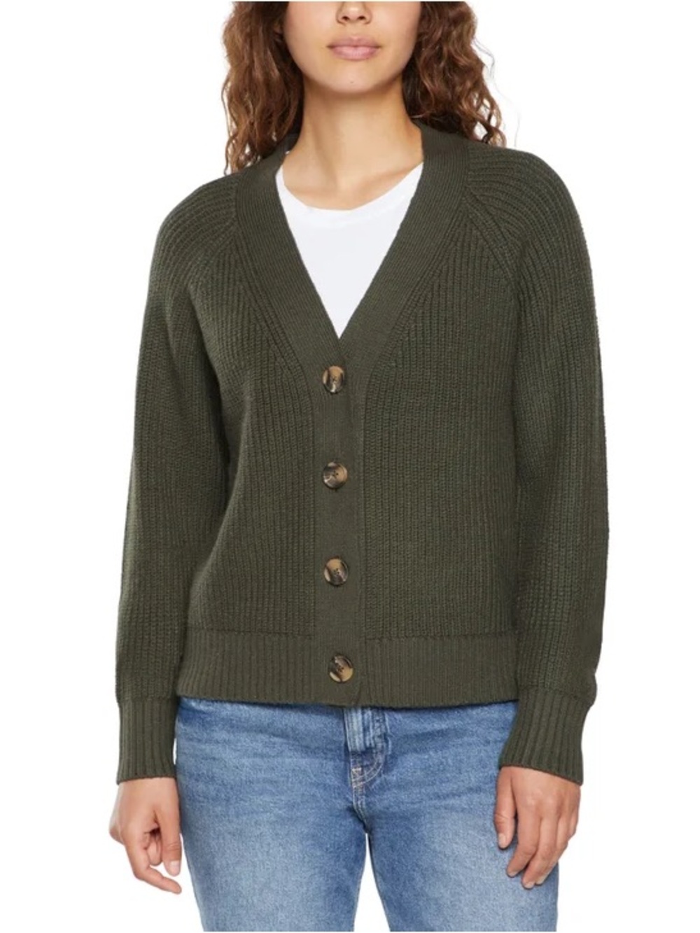 Gap Women's Cozy Cardigan